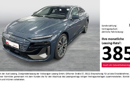 Audi A6 e-tron 8.005 km 51.399 &euro; Dortmund 44143