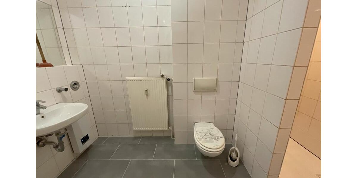Etagenwohnung Hagen Hagen-Nord - 3 Zimmer, 84 m&sup2;, 499&euro; | Angebot:24158612