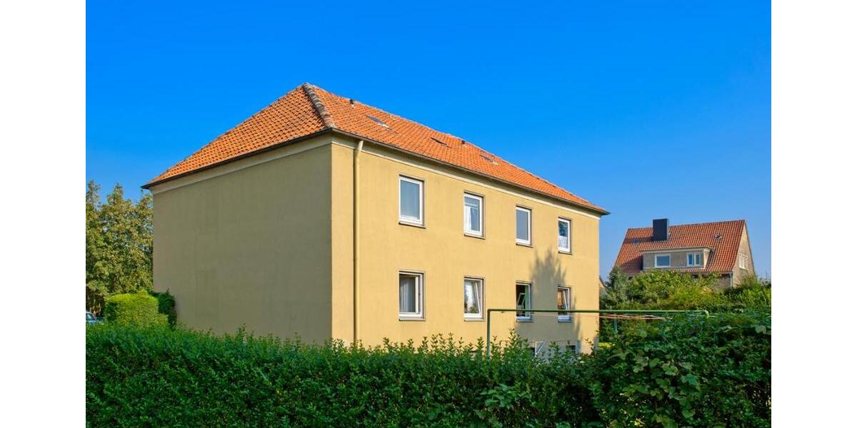 Etagenwohnung Hamm Herringen - 2 Zimmer, 50 m&sup2;, 359&euro; | Angebot:25908576