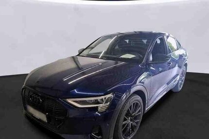 Audi e-tron 34.353 km 30.620 &euro; Hagen 58091