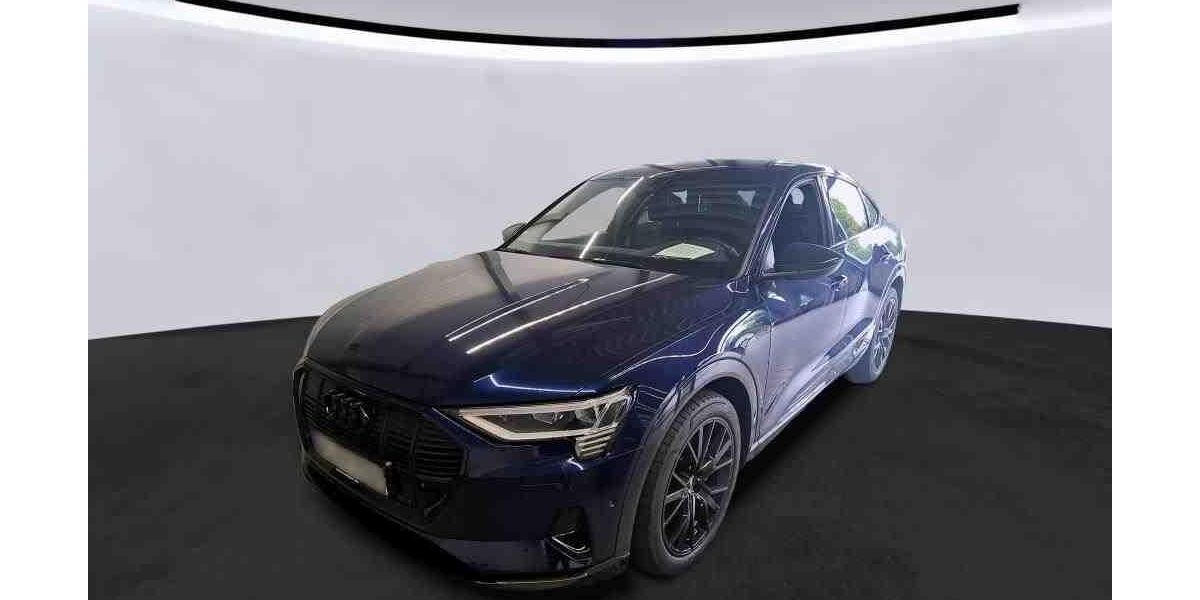 Audi e-tron 34.353 km 31.595 &euro; Hagen 58091