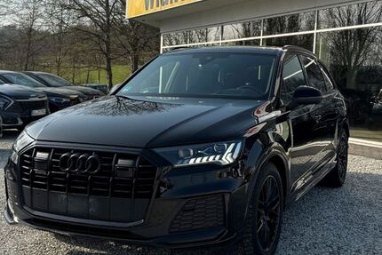 Audi Q7 55.250 km 72.000 &euro; Dortmund 44269