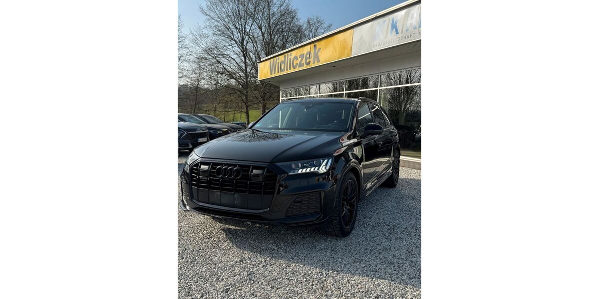 Audi Q7 55.250 km 72.000 &euro; Dortmund 44269