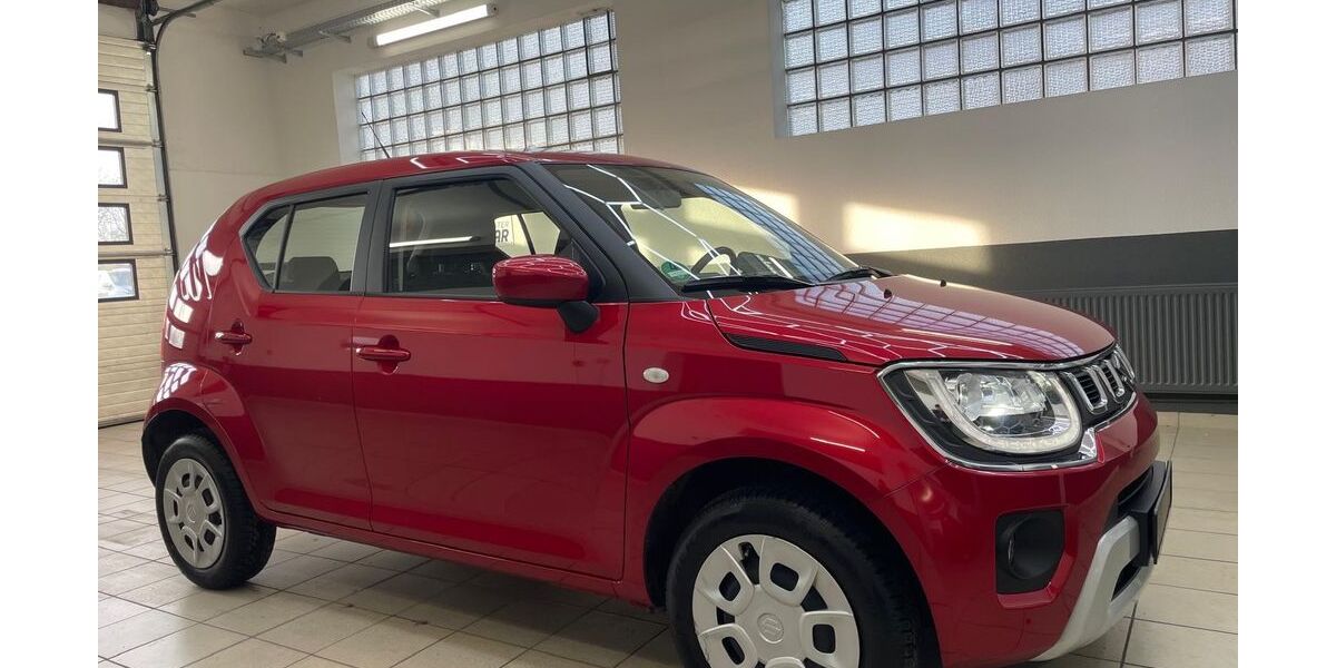 Suzuki Ignis 33.800 km 11.500 &euro; Kamen 59174