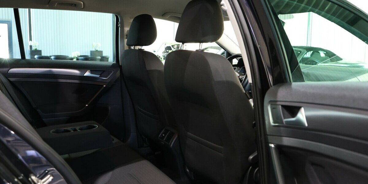 VW Golf Variant VII 1.6 TDI Comfortline DYNAUDIO 1H 152.000 km 13.777 &euro; Hamm 59077