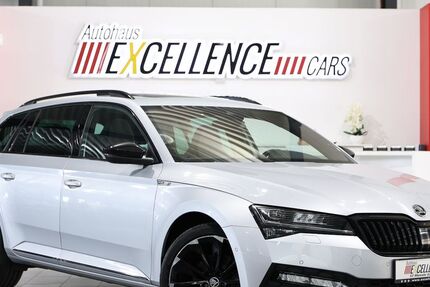 Skoda Superb 110.000 km 27.991 &euro; Hamm 59077