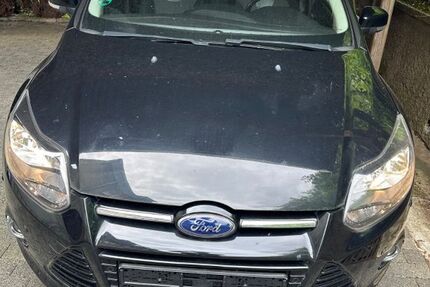 Ford Focus 164.000 km 7.500 &euro; Fröndenberg 58730