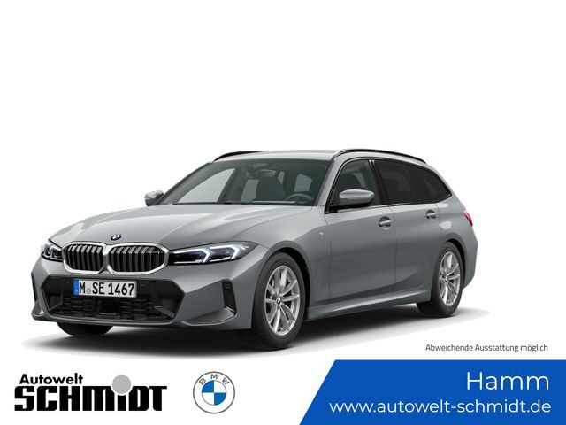 BMW 330 26.005 km 46.190 &euro; Hamm 59071