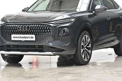 Audi Q3 2.930 km 49.666 &euro; Dortmund 44143