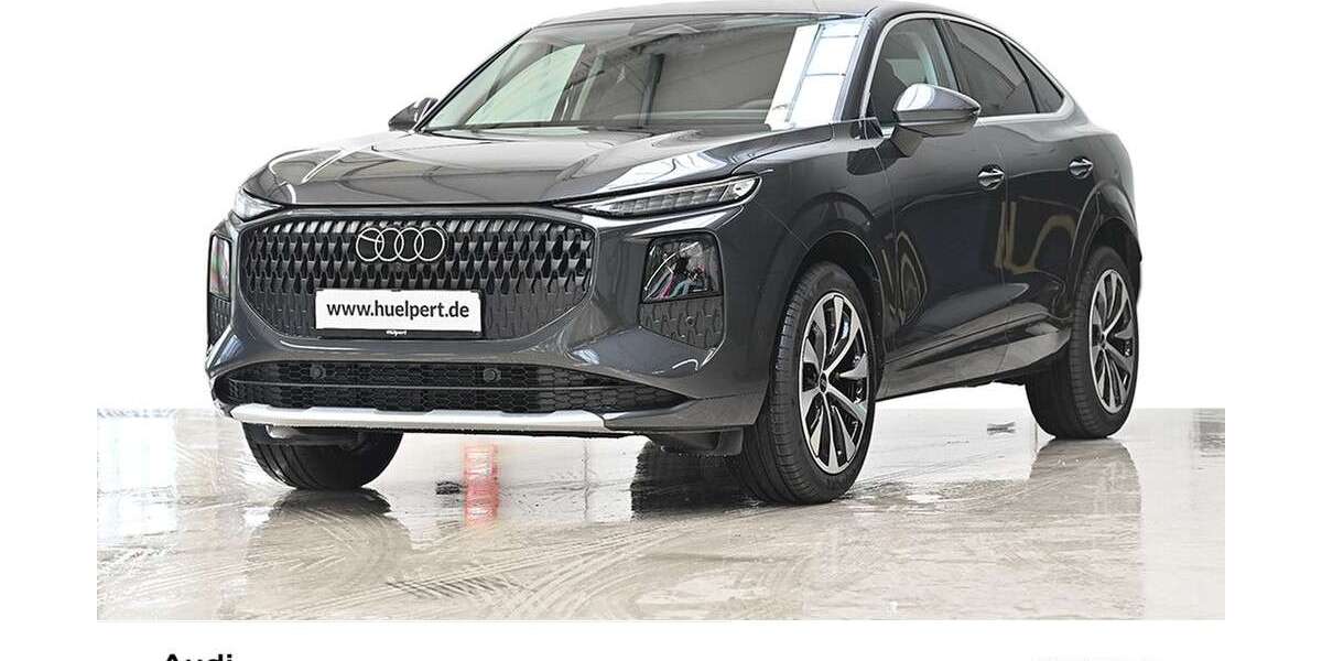 Audi Q3 2.930 km 49.666 &euro; Dortmund 44143