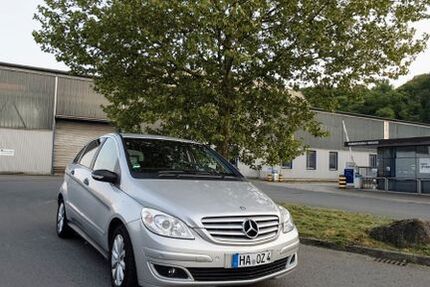 Mercedes-Benz B 170 170.000 km 4.700 &euro; Hagen 58099