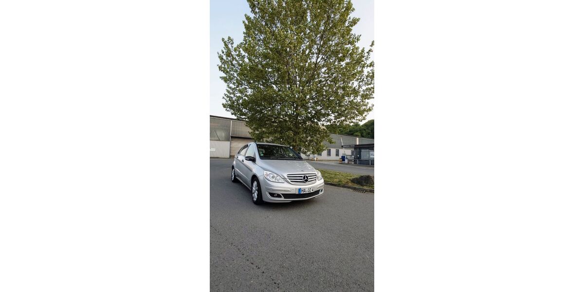 Mercedes-Benz B 170 170.000 km 4.700 &euro; Hagen 58099