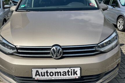 VW Touran 154.195 km 17.990 &euro; Dortmund 44143