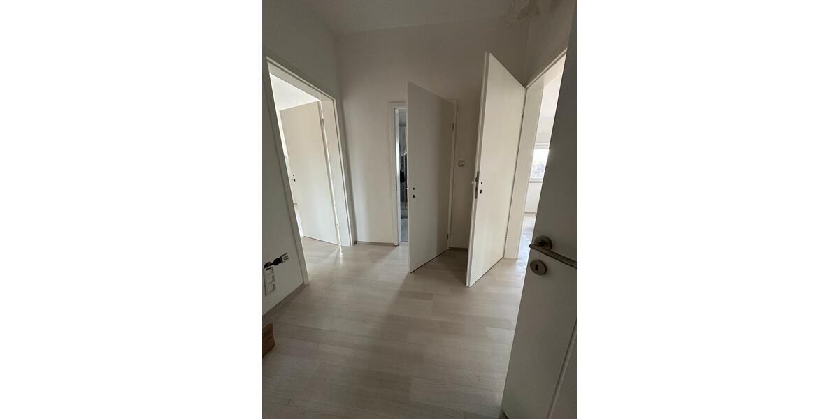 Dachgeschoßwohnung Hamm Berge - 3.5 Zimmer, 65 m&sup2;, 1.050&euro; | Angebot:26629601