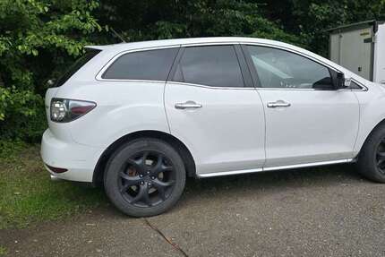 Mazda CX-7 261.500 km 900 &euro; Dortmund 44149