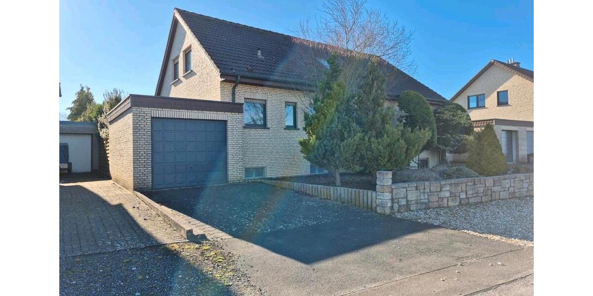 Einfamilienhaus Welver - 6 Zimmer, 197 m&sup2;, 699.000&euro; | Angebot:25843030