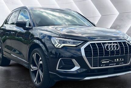 Audi Q3 52.185 km 28.990 &euro; Dortmund 44263