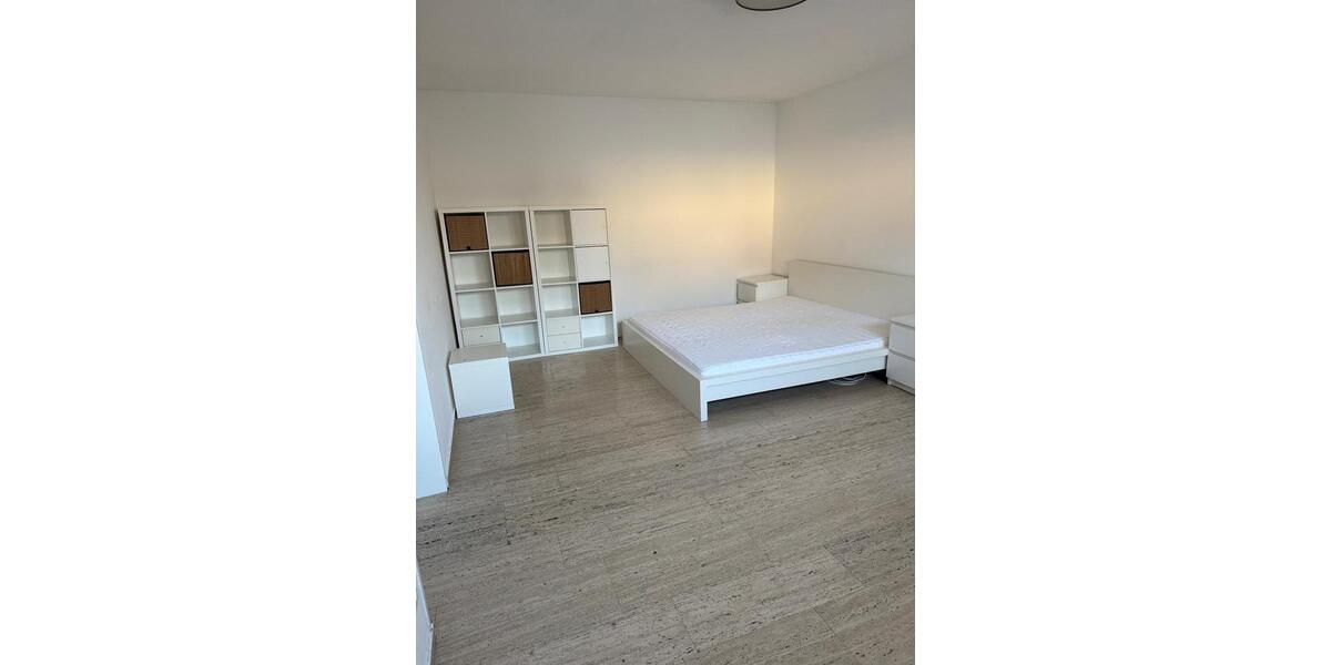 Erdgeschoßwohnung Dortmund Hörde - 1.5 Zimmer, 41 m&sup2;, 516&euro; | Angebot:25891380