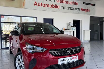 Opel Corsa 53.800 km 12.450 &euro; Ahlen 59229