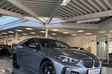 BMW 118 36.400 km 25.950 &euro; Hamm 59065