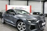 Audi A3 LIMOUSINE 30 TFSI S-LINE MATRIX, VOLL-LEDER 60.000 km 24.777 &euro; Hamm 59077