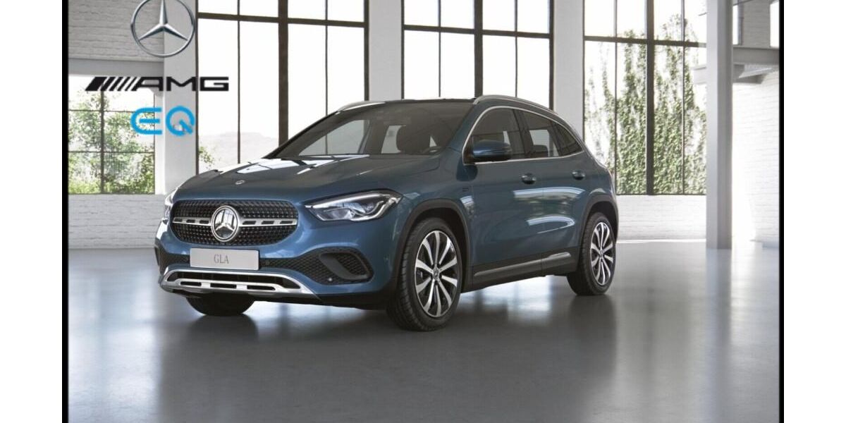 Mercedes-Benz GLA 250 61.750 km 29.070 &euro; Lünen 44532