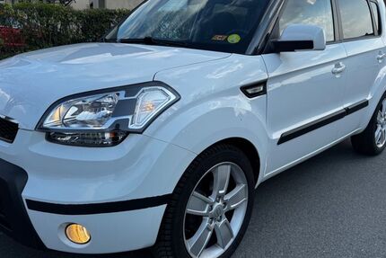 Kia Soul 199.000 km 3.590 &euro; Hamm/Westfalen 59077