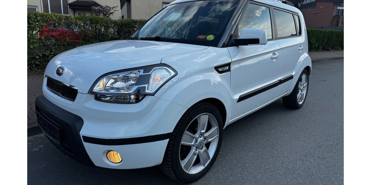 Kia Soul 199.000 km 3.590 &euro; Hamm/Westfalen 59077