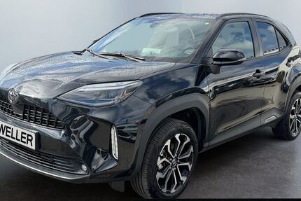 Toyota Yaris Cross 14.871 km 24.180 &euro; Hamm 59067