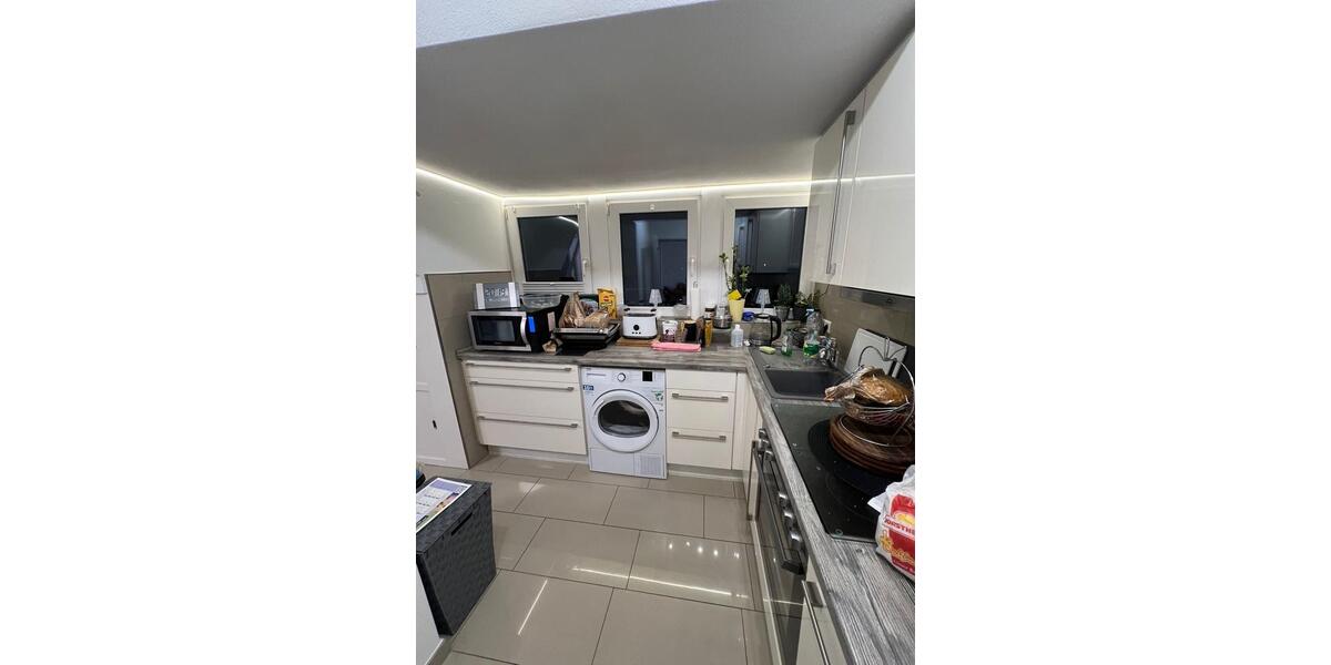 Maisonettenwohnung Hagen Hagen-Mitte - 3.5 Zimmer, 70 m&sup2;, 650&euro; | Angebot:25873061