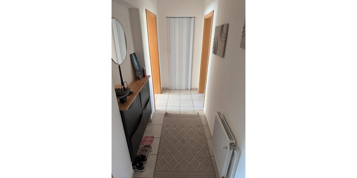 Hochparterre Witten Heven - 2.5 Zimmer, 52 m&sup2;, 520&euro; | Angebot:26610400