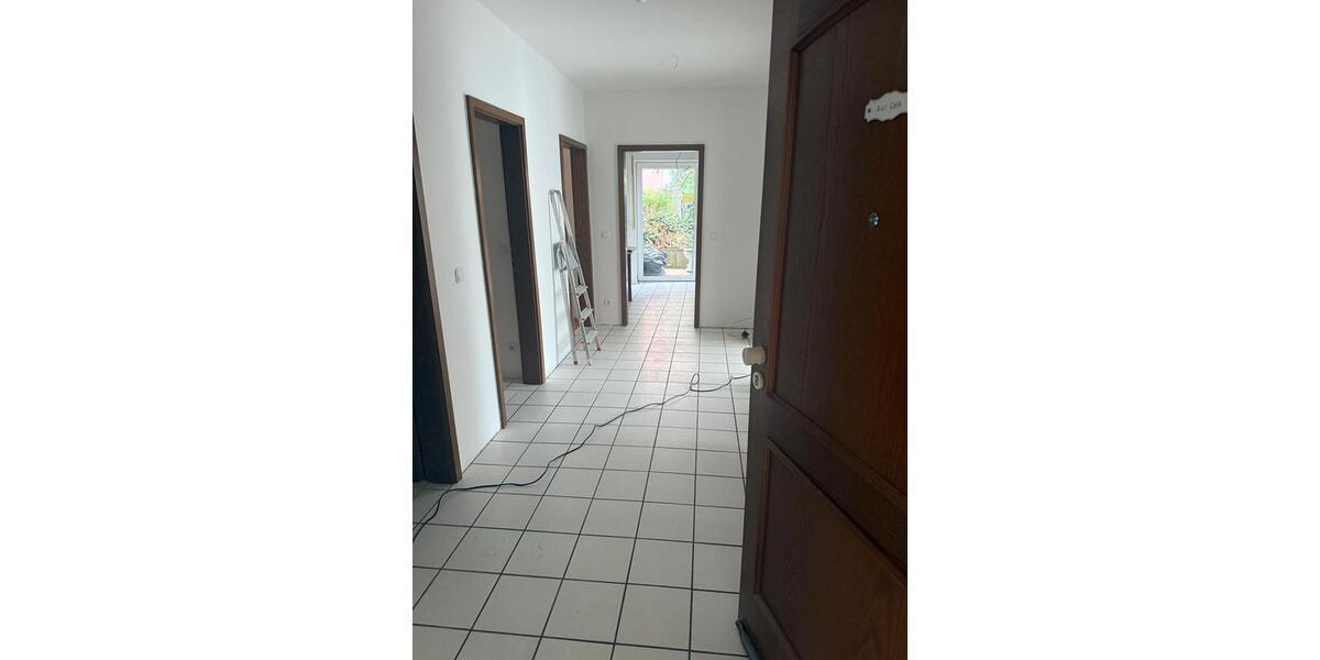 Etagenwohnung Iserlohn Gerlingsen - 3 Zimmer, 80 m&sup2;, 800&euro; | Angebot:26619997