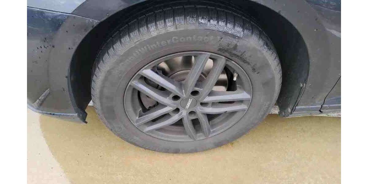 VW Passat Variant Business 2.0 TDI DSG NAVI AHK PANOR 190.760 km 16.488 &euro; Bergkamen 59192