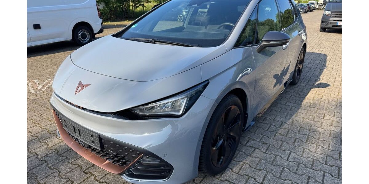 Cupra Born 34.722 km 23.900 &euro; Dortmund 44379