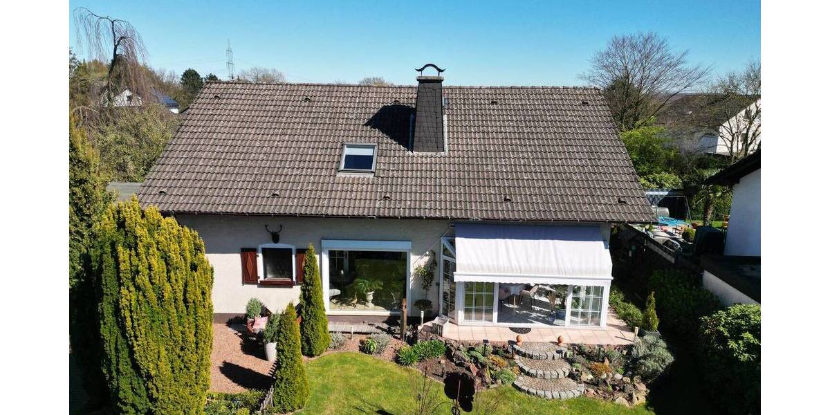 Einfamilienhaus Ense Höingen - 5 Zimmer, 167 m&sup2;, 379.000&euro; | Angebot:26160866