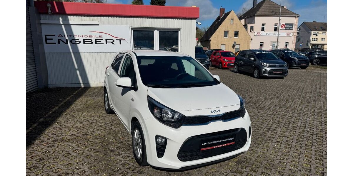 Kia Picanto 16.011 km 11.490 &euro; Datteln 45711