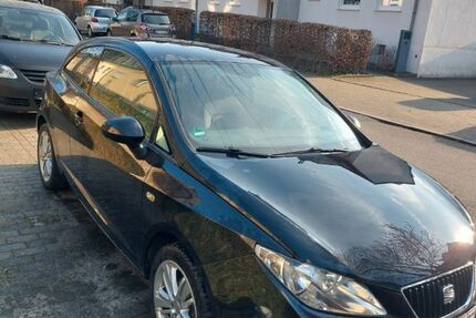 Seat Ibiza 199.000 km 2.900 &euro; Dortmund 44149