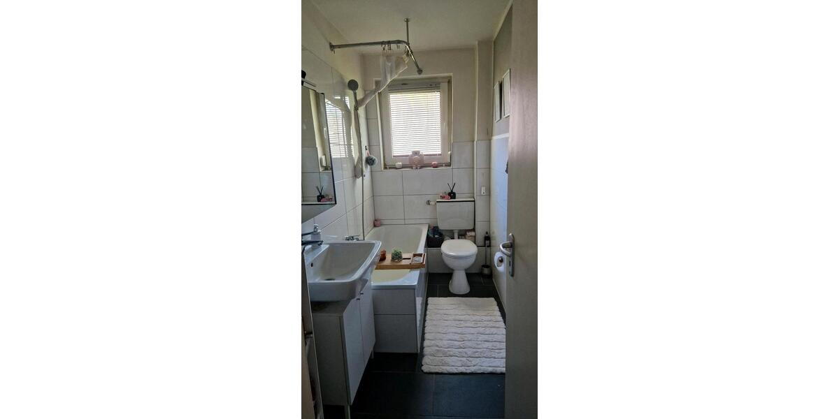 Erdgeschoßwohnung Bergkamen - 3 Zimmer, 55 m&sup2;, 600&euro; | Angebot:26491271