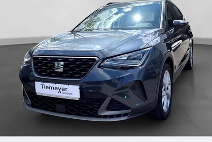Seat Arona 18.347 km 25.950 &euro; Hemer 58675