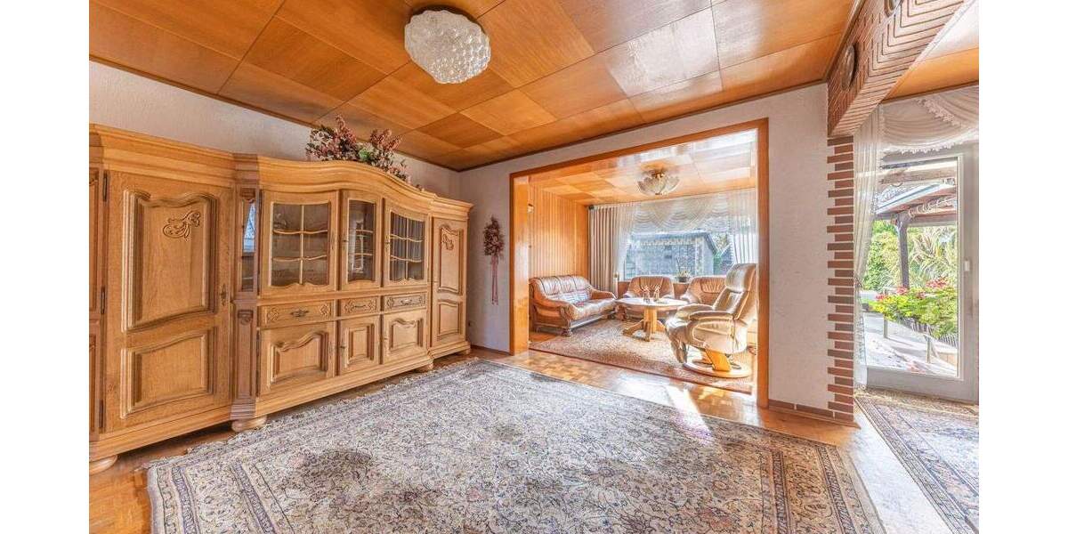 Reihenmittelhaus Dortmund Scharnhorst - 3 Zimmer, 124 m&sup2;, 299.000&euro; | Angebot:25738482