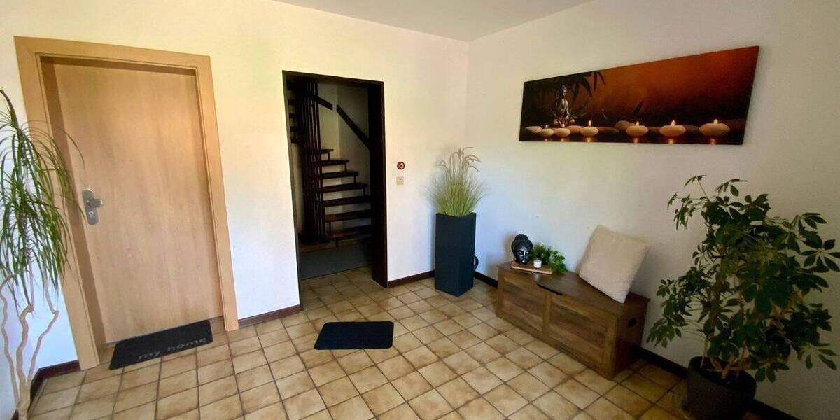Etagenwohnung Werne - 4 Zimmer, 73 m&sup2;, 259.000&euro; | Angebot:26825090