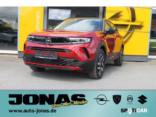Opel Mokka 13.847 km 16.490 &euro; Unna 59427