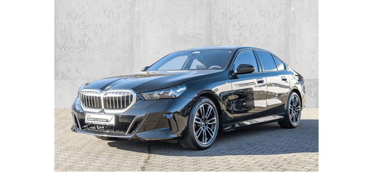 BMW 520 25.466 km 48.440 &euro; Unna 59425