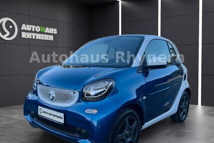 Smart ForTwo 73.150 km 7.980 &euro; Hamm 59069