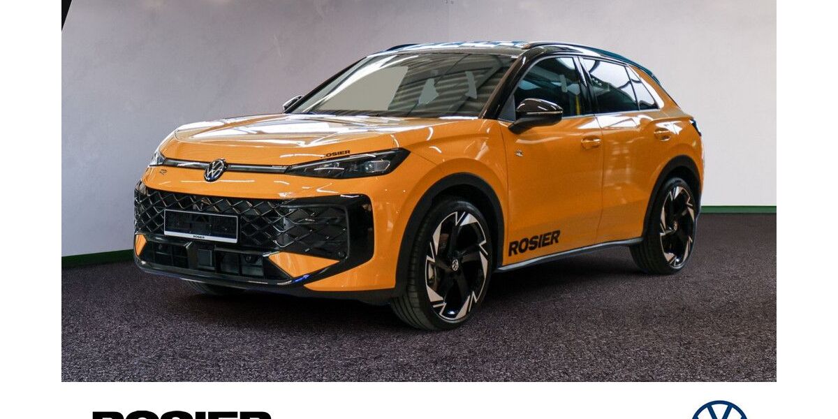 VW T-Roc 8.387 km 42.888 &euro; Menden 58706