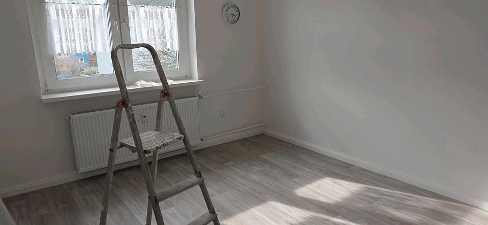 Etagenwohnung Witten Heven - 2.5 Zimmer, 47 m&sup2;, 540&euro; | Angebot:25944904