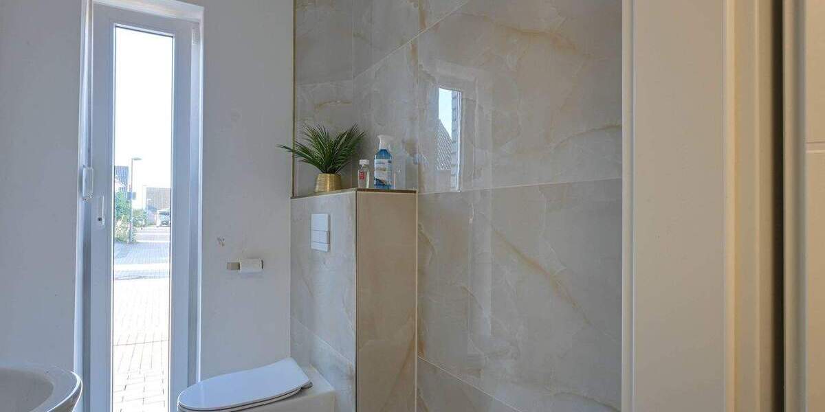 Einfamilienhaus Lüdinghausen Seppenrade - 6 Zimmer, 218 m&sup2;, 619.000&euro; | Angebot:25695358