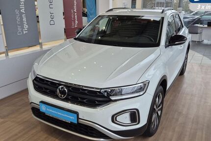 VW T-Roc 11.537 km 22.730 &euro; Hamm 59065