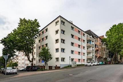 Wohnung Hagen Hagen-Nord - 2.5 Zimmer, 55 m&sup2;, 425&euro; | Angebot:25712299