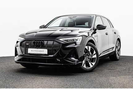 Audi e-tron 37.491 km 34.680 &euro; Hagen 58091